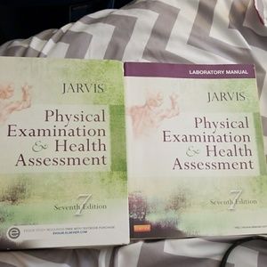 Used physical examination and health assessment.